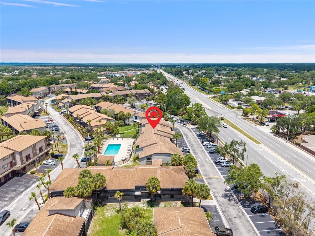 6332 Newtown Circle #32B5 Tampa FL 33615 TB8514133 image32