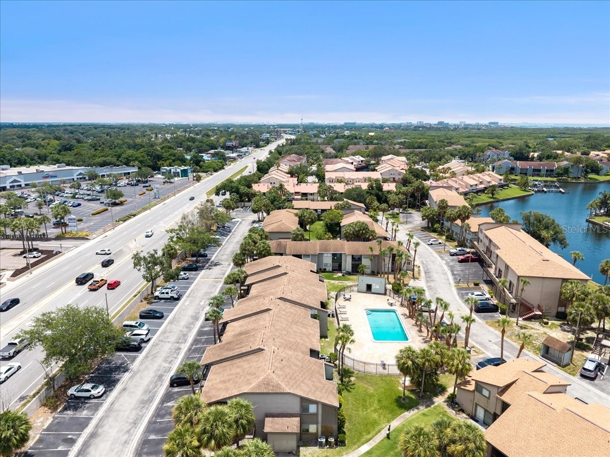 6332 Newtown Circle #32B5 Tampa FL 33615 TB8514133 image36