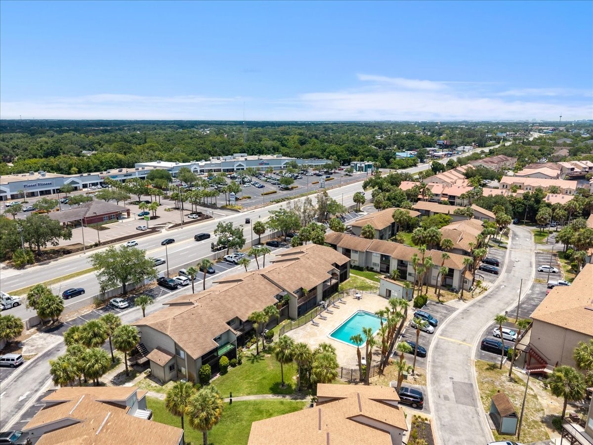 6332 Newtown Circle #32B5 Tampa FL 33615 TB8514133 image37