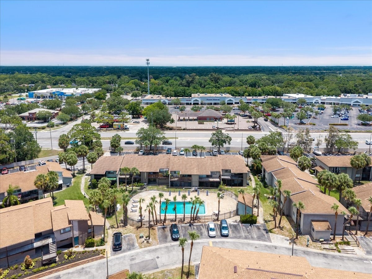 6332 Newtown Circle #32B5 Tampa FL 33615 TB8514133 image38