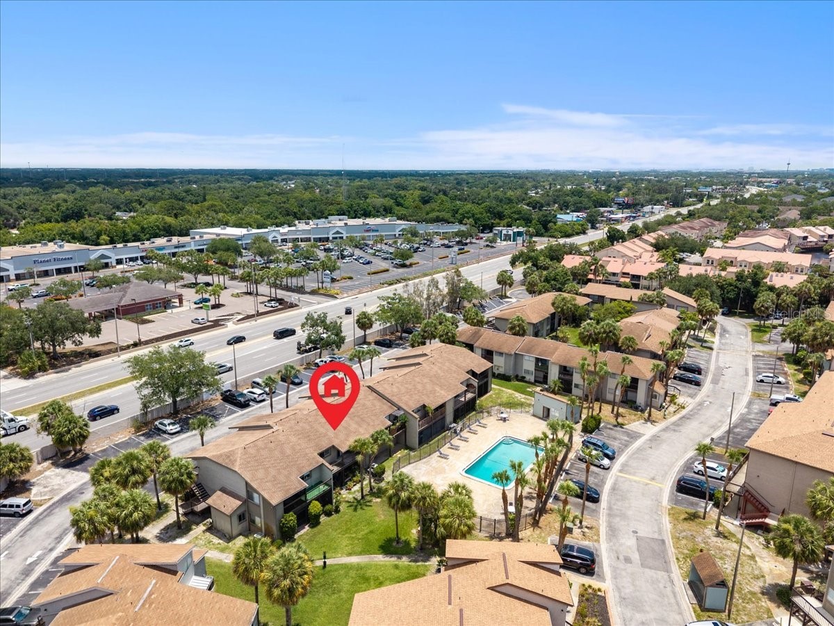 6332 Newtown Circle #32B5 Tampa FL 33615 TB8519063 image27
