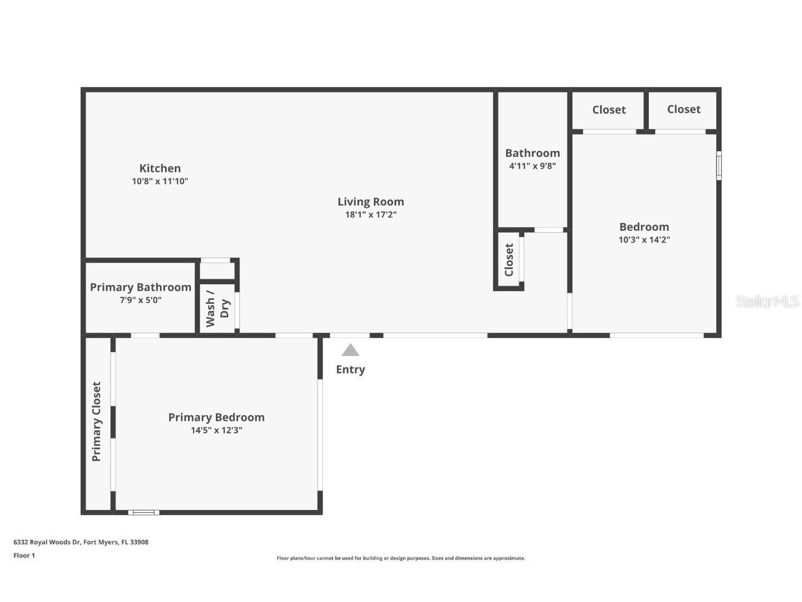 6332 Royal Woods Drive Fort Myers FL 33908 C7514022 image23