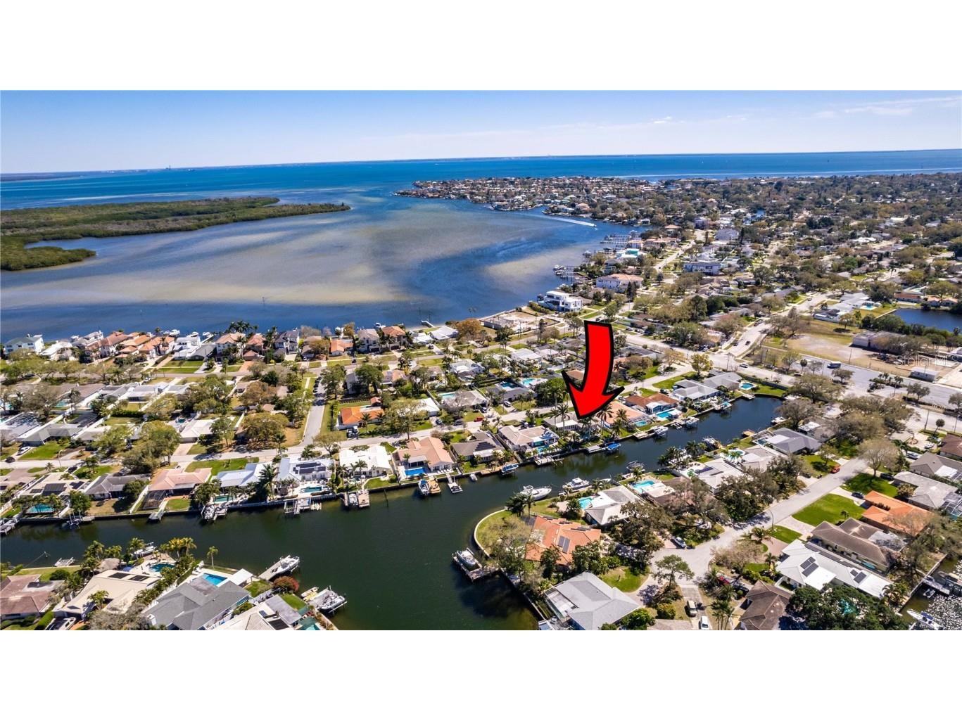 6332 Tanglewood Drive NE Saint Petersburg FL 33702 U8232297 image1