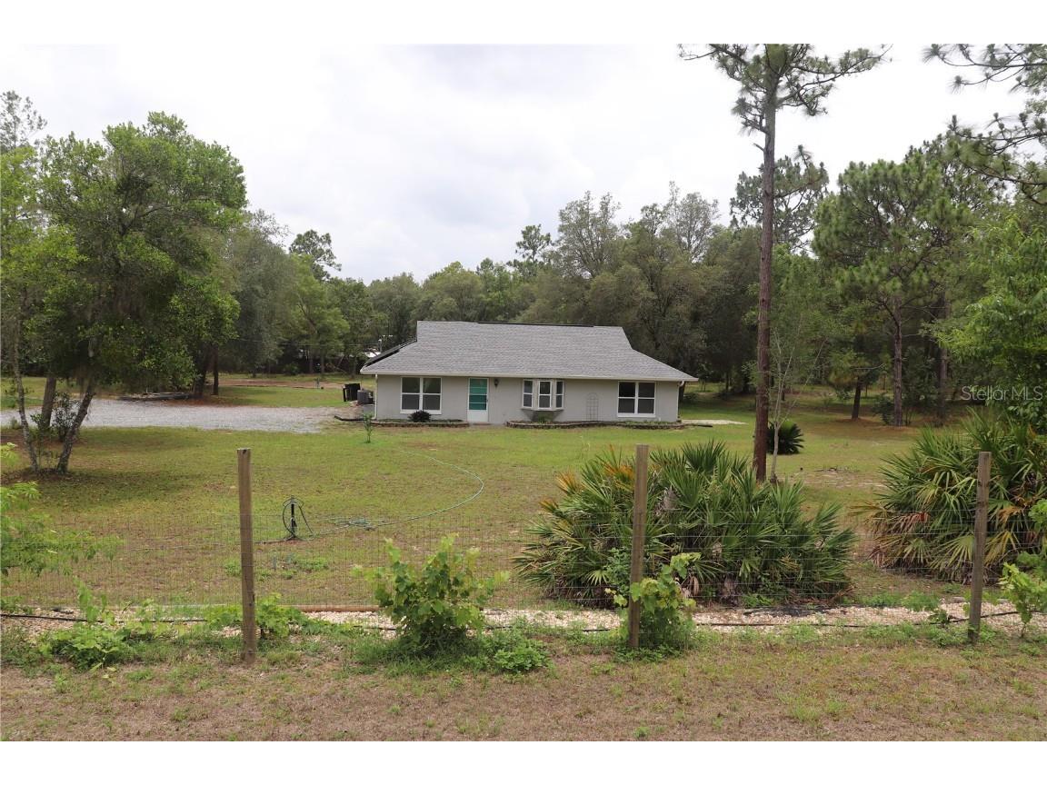 6332 W Last Chance Lane Dunnellon FL 34433 OM677656 image1