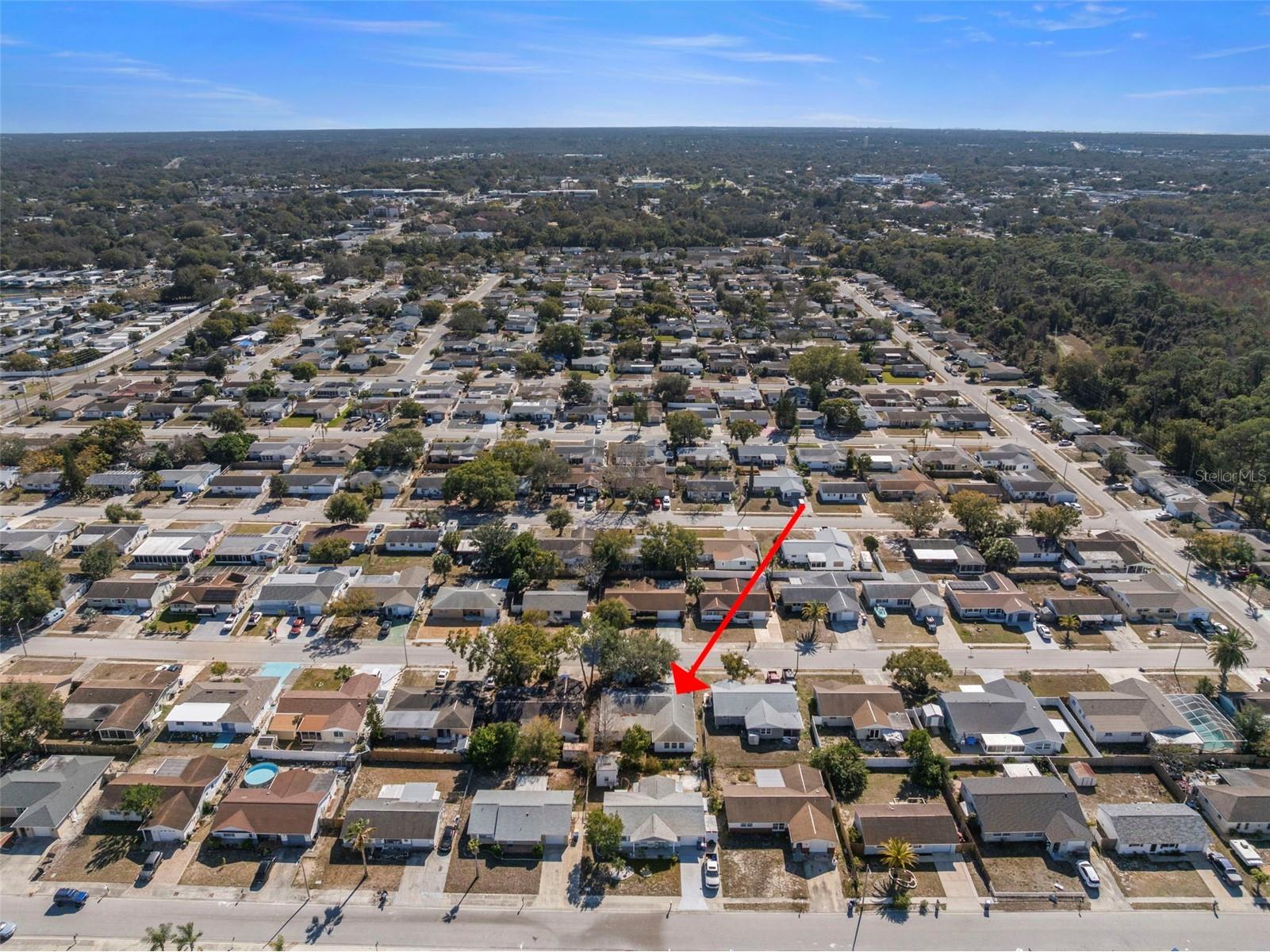 6333 Aberdeen Avenue New Port Richey FL 34653 TB8467231 image33