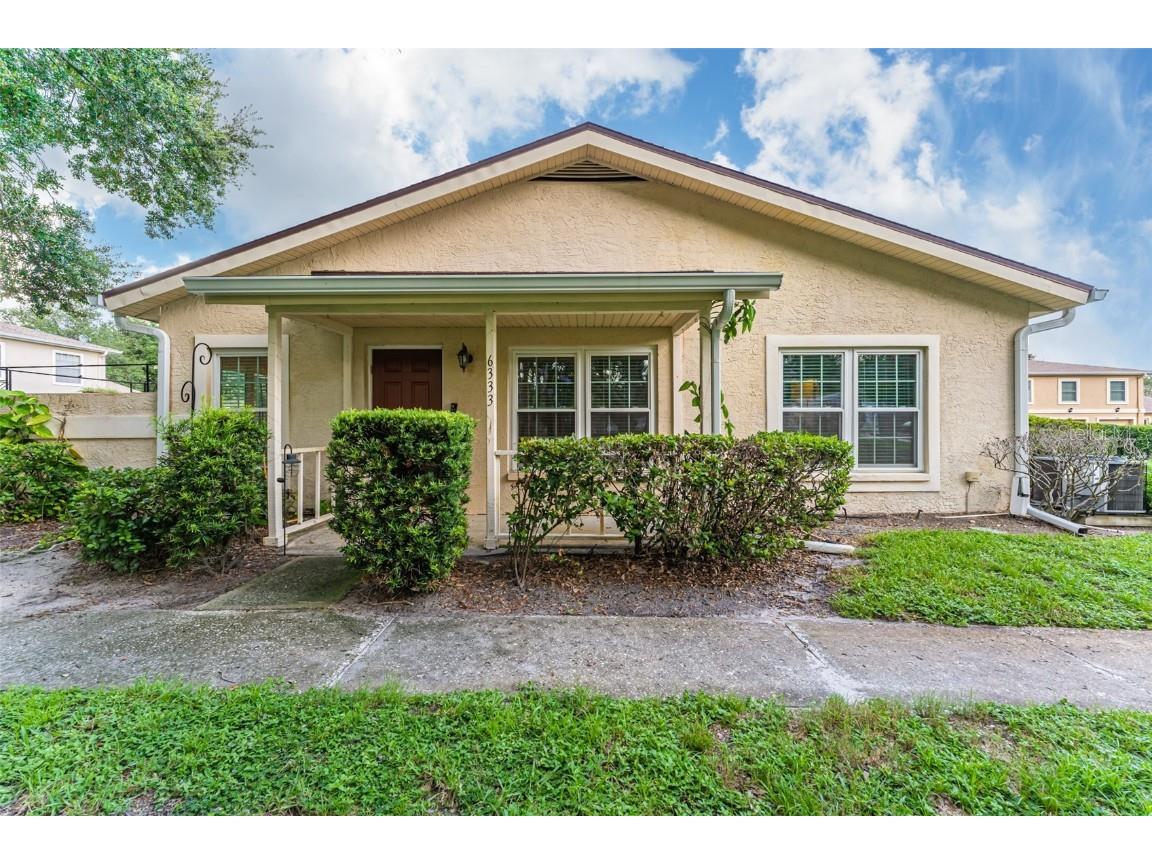 6333 Bentbranch Court #6333 Temple Terrace FL 33617 T3460115 image1