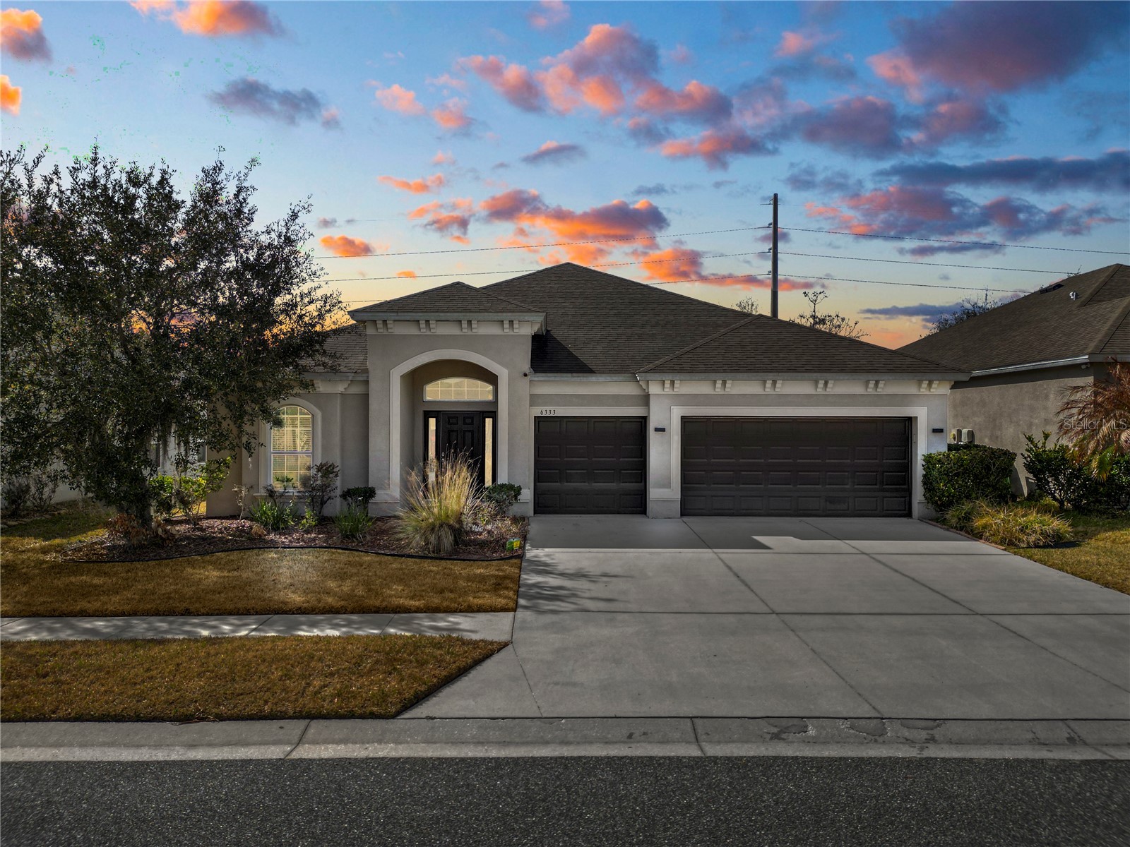 6333 Doe Path Court Wesley Chapel FL 33545 TB8479502 image1
