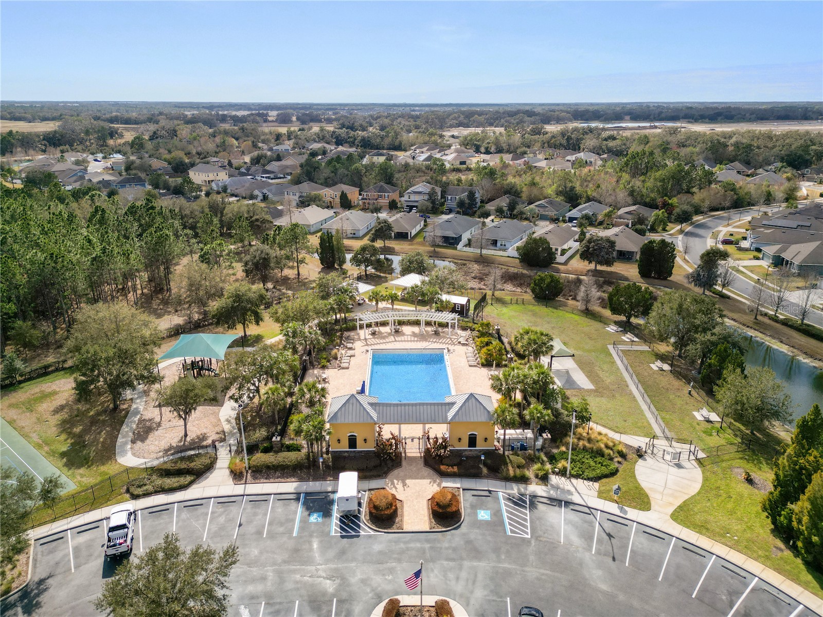 6333 Doe Path Court Wesley Chapel FL 33545 TB8479502 image50