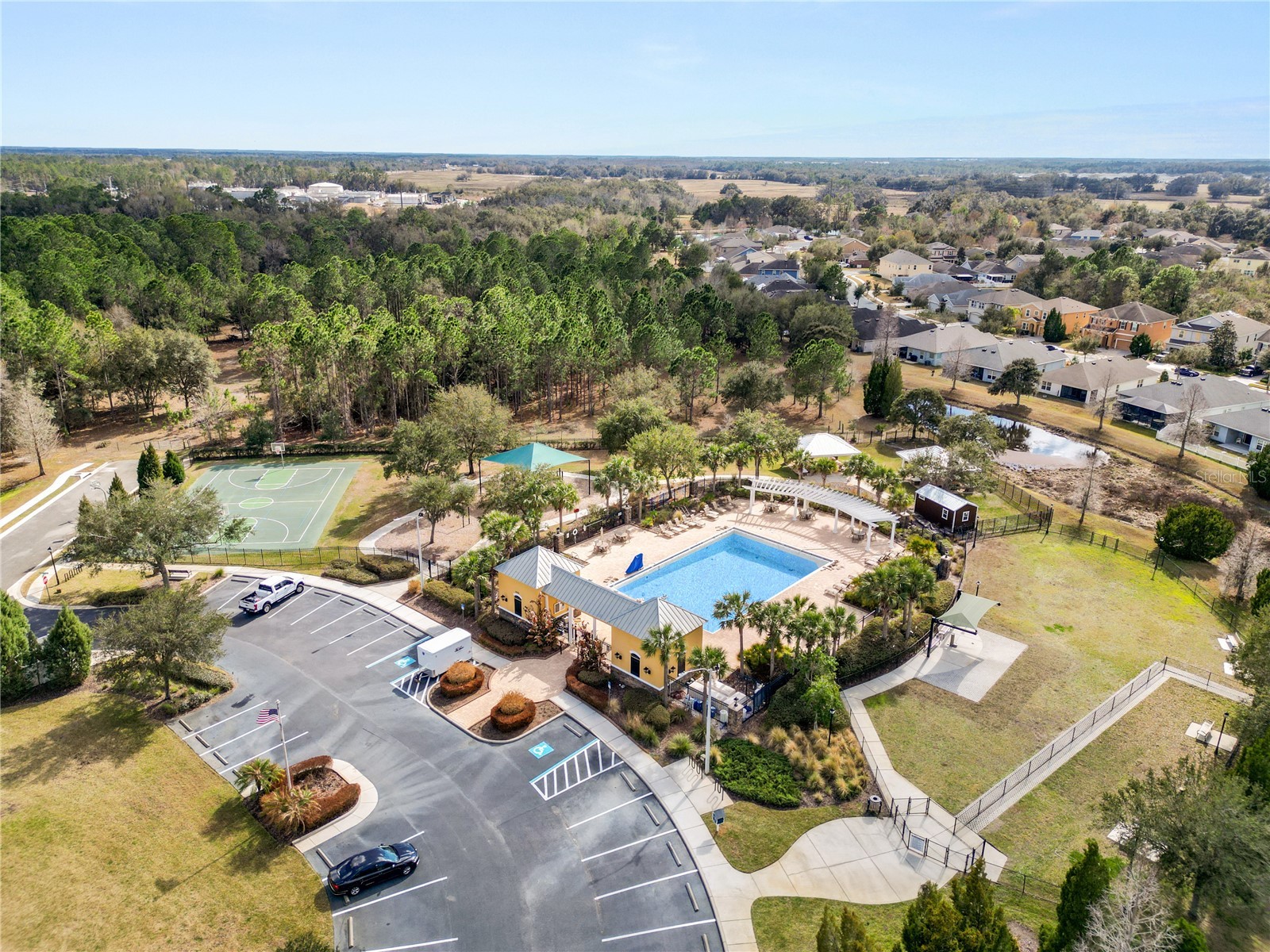 6333 Doe Path Court Wesley Chapel FL 33545 TB8479502 image51