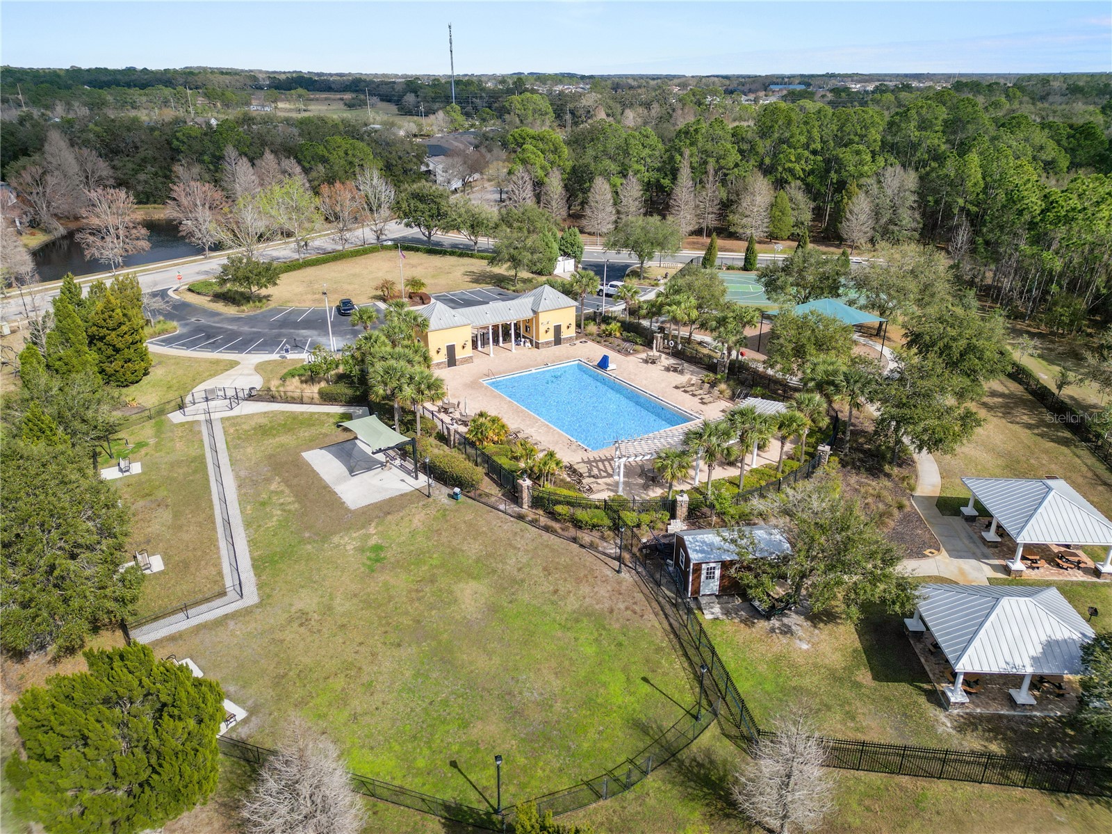 6333 Doe Path Court Wesley Chapel FL 33545 TB8479502 image52