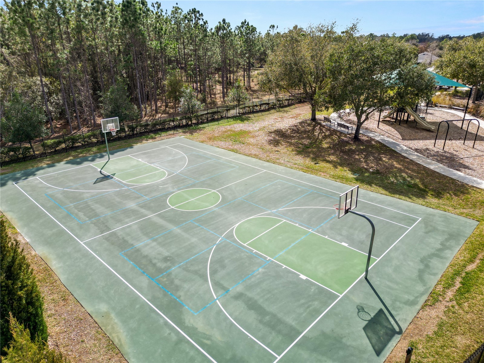 6333 Doe Path Court Wesley Chapel FL 33545 TB8479502 image55