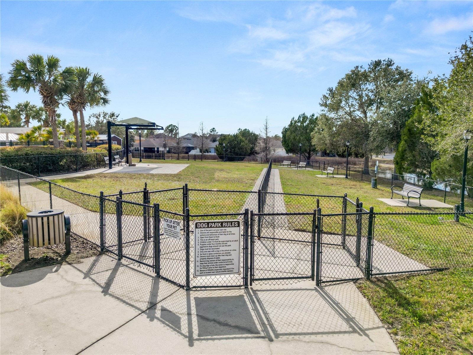 6333 Doe Path Court Wesley Chapel FL 33545 TB8479502 image58