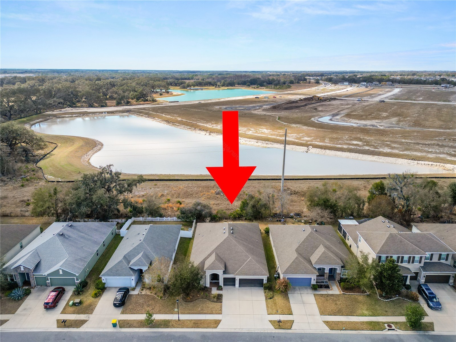 6333 Doe Path Court Wesley Chapel FL 33545 TB8479502 image7