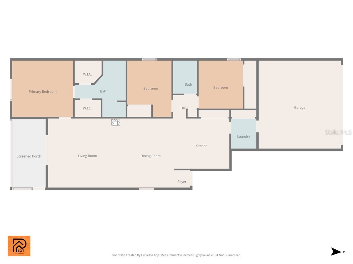 6333 Milestone Loop Palmetto FL 34221 A4684763 image32