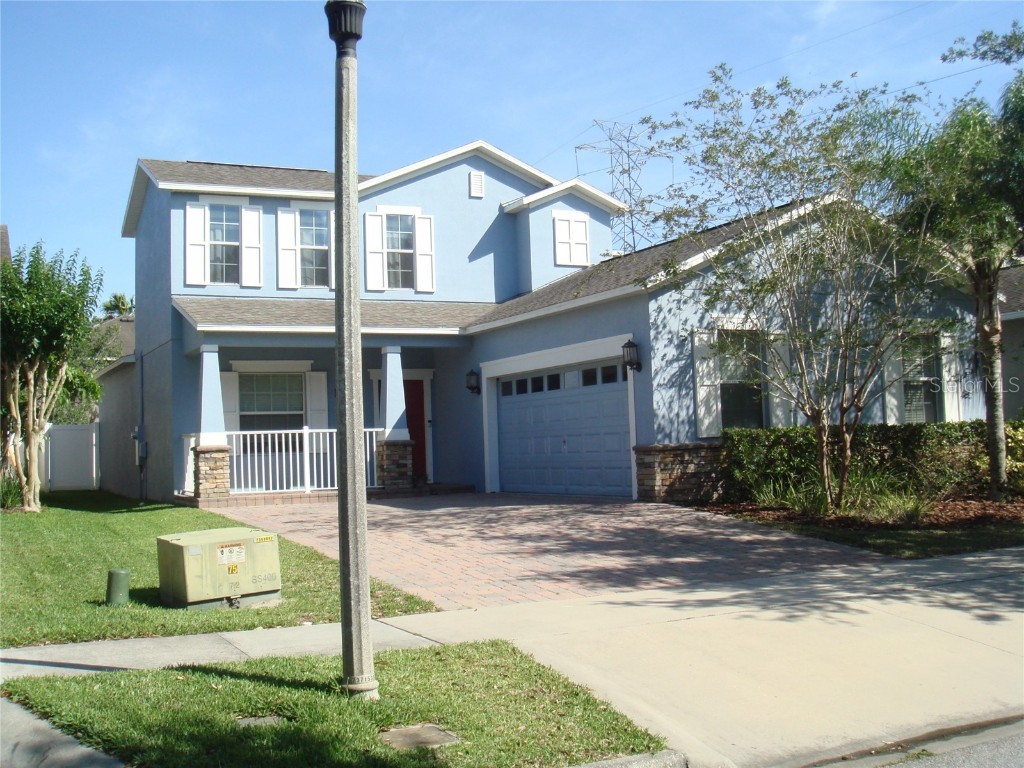 6333 Schoolhouse Pond Road Winter Garden FL 34787 S5084351 image1