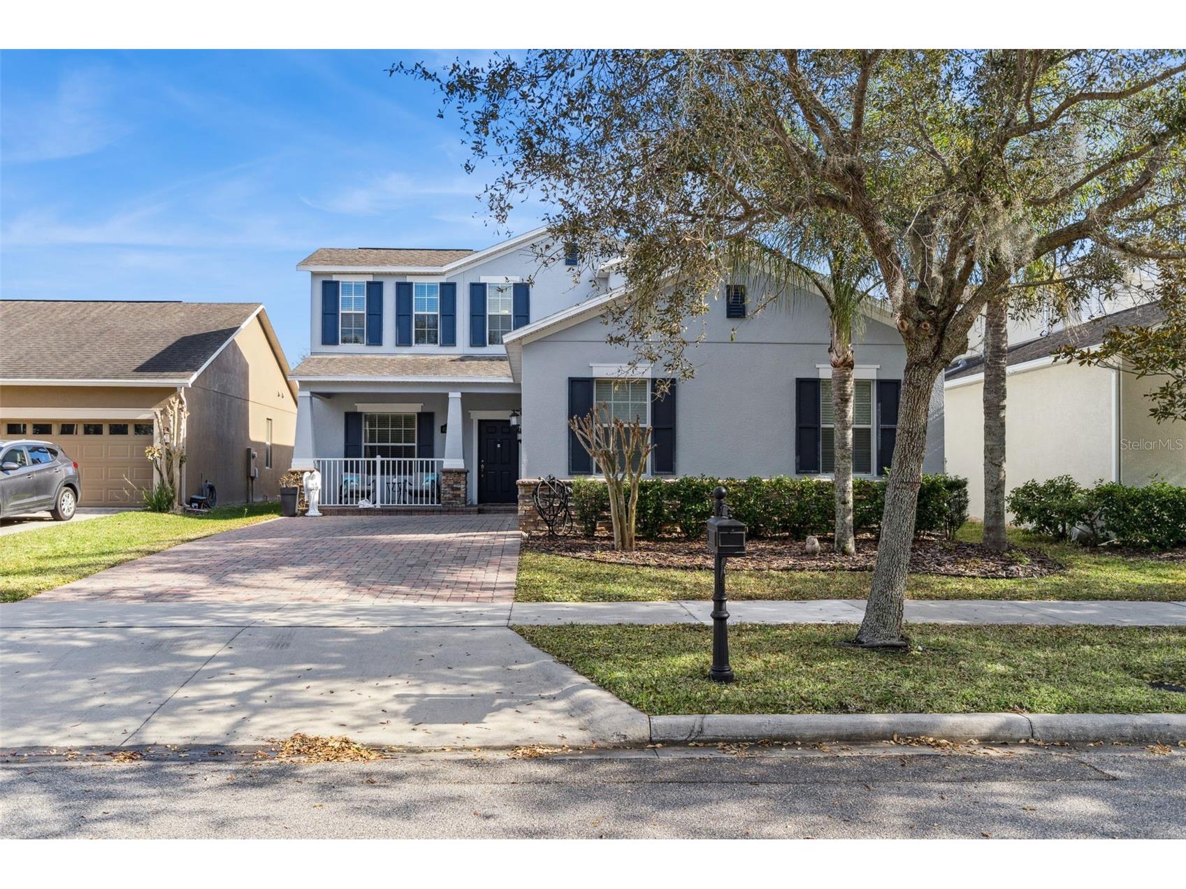 6333 Schoolhouse Pond Road Winter Garden FL 34787 O6378236 image1