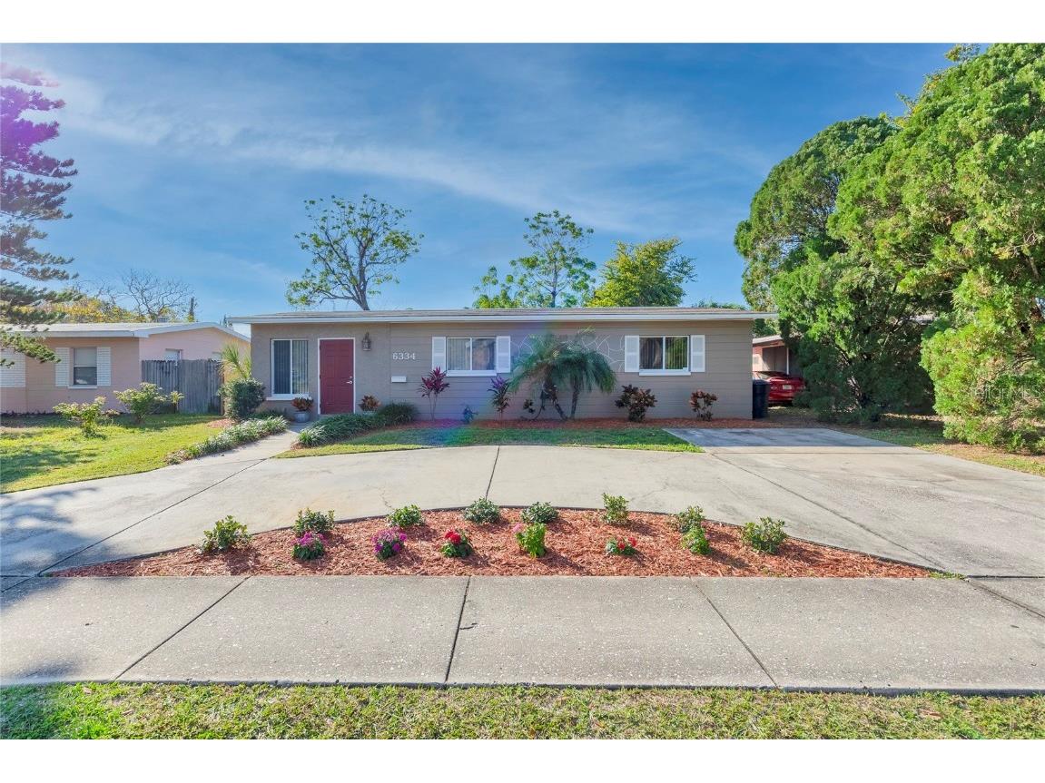 6334 38th Avenue N Saint Petersburg FL 33710 U8227745 image1