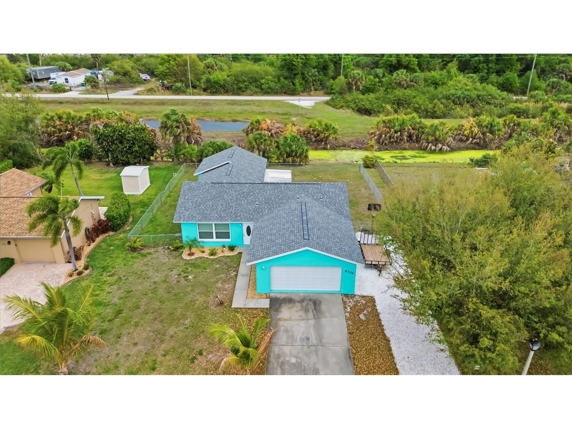 6334 Cutler Terrace Port Charlotte FL 33981 A4685729 image1