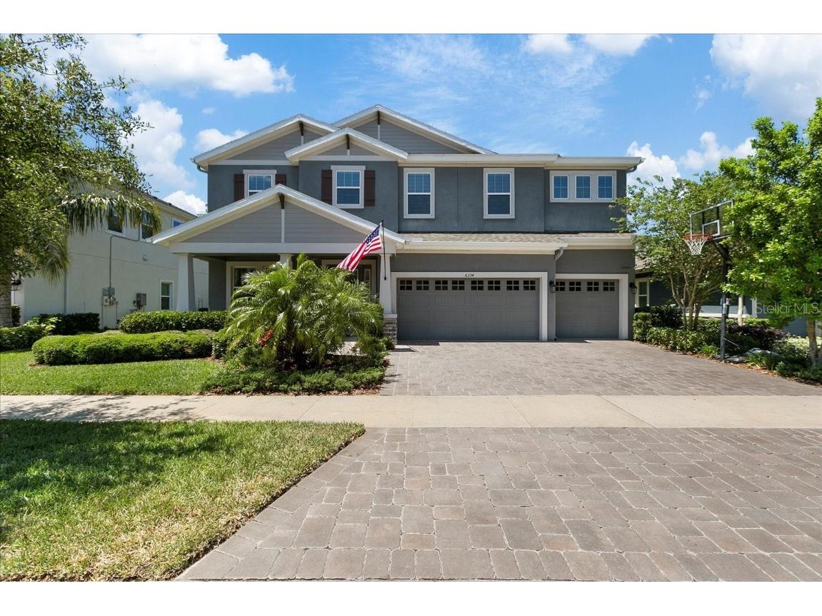 6334 Knob Tree Drive Lithia FL 33547 U8240309 image1