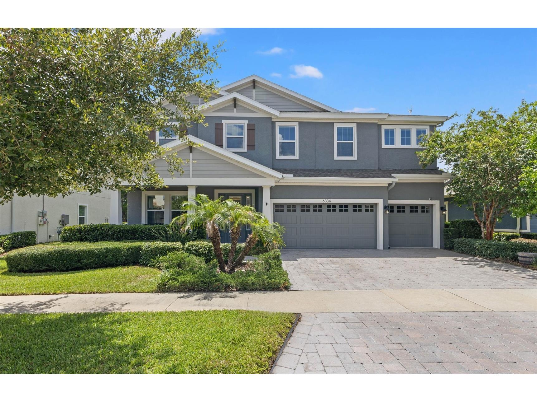 6334 Knob Tree Drive Lithia FL 33547 TB8522931 image1