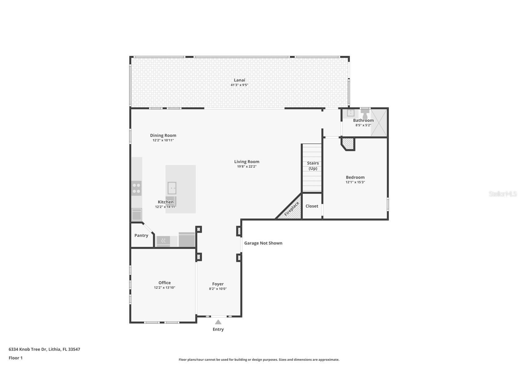 6334 Knob Tree Drive Lithia FL 33547 TB8522931 image82