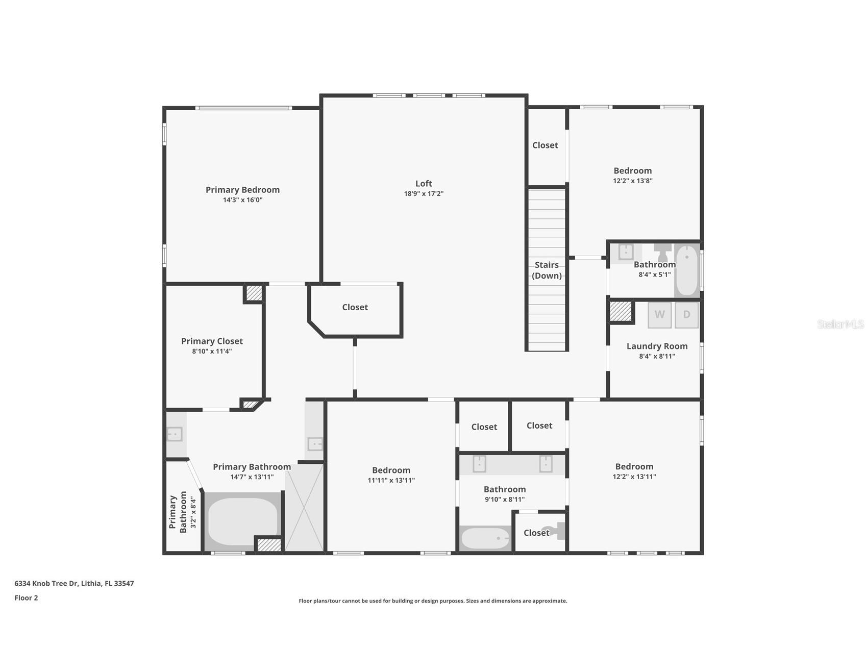 6334 Knob Tree Drive Lithia FL 33547 TB8522931 image83
