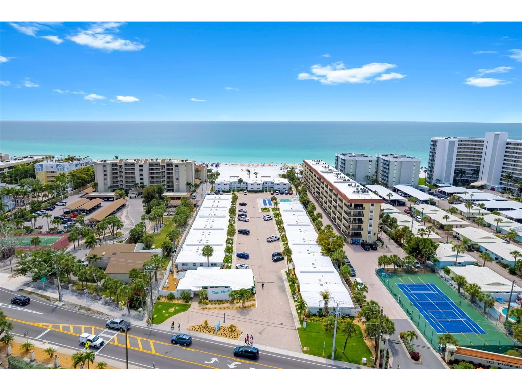 6334 Midnight Pass Road #41 Sarasota FL 34242 - GULF OF MEXICO A4688750 image13