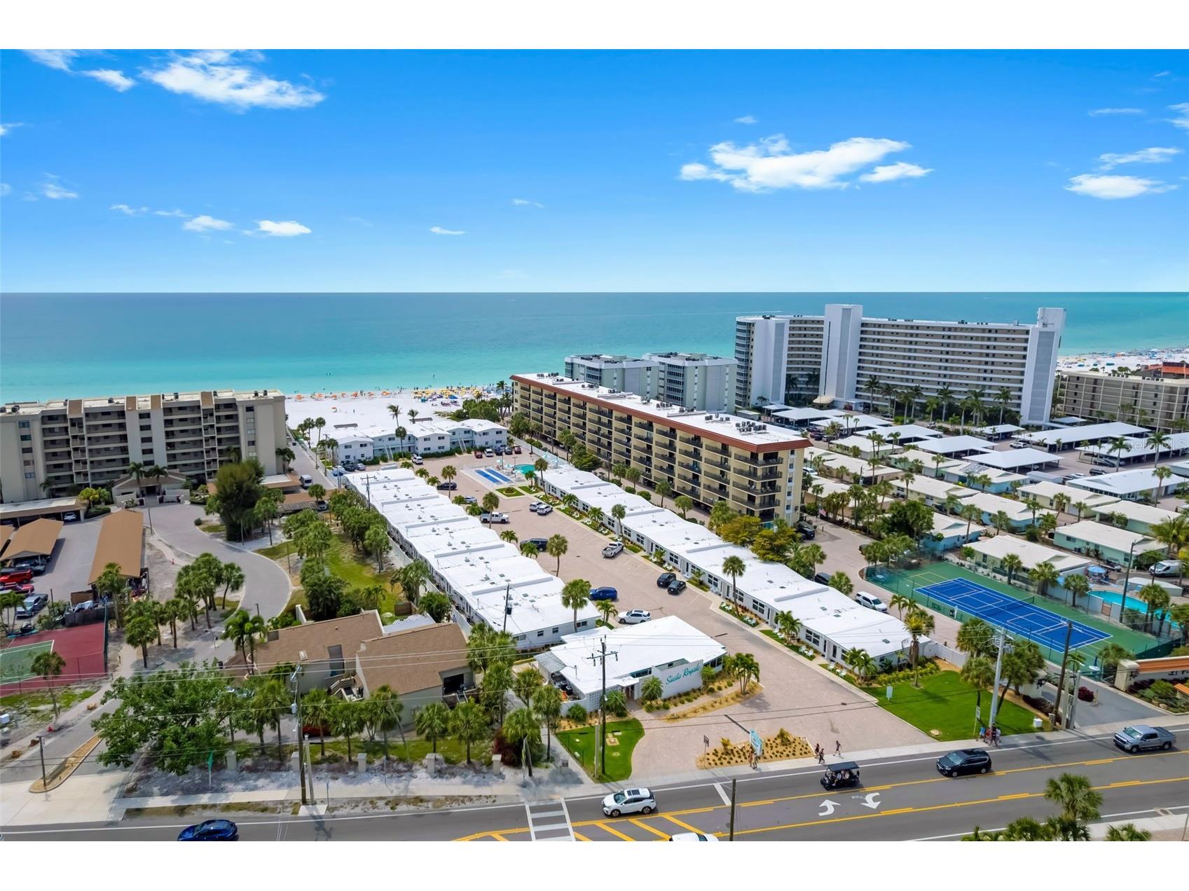 6334 Midnight Pass Road #41 Sarasota FL 34242 - GULF OF MEXICO A4688750 image14