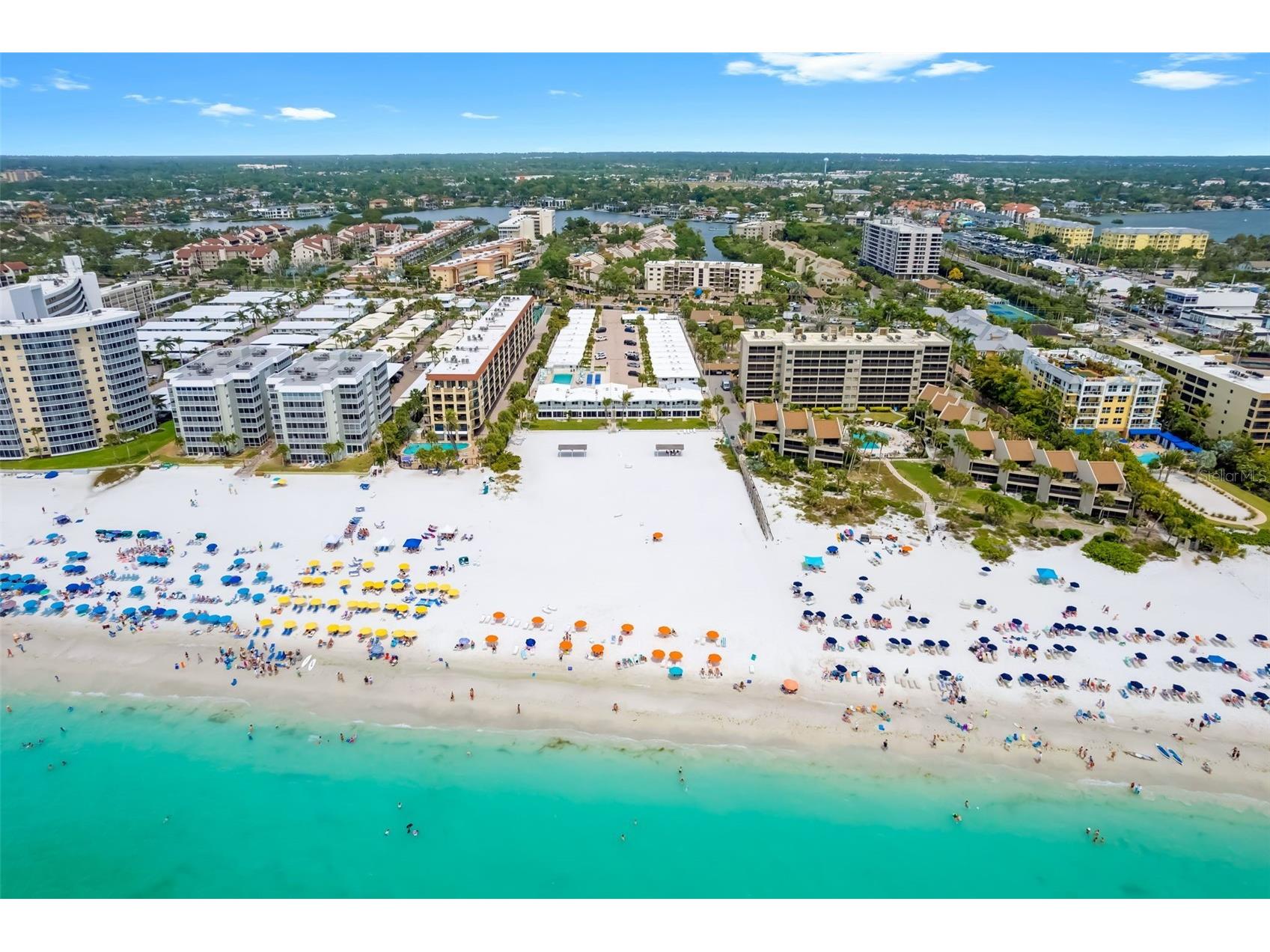 6334 Midnight Pass Road #41 Sarasota FL 34242 - GULF OF MEXICO A4688750 image16