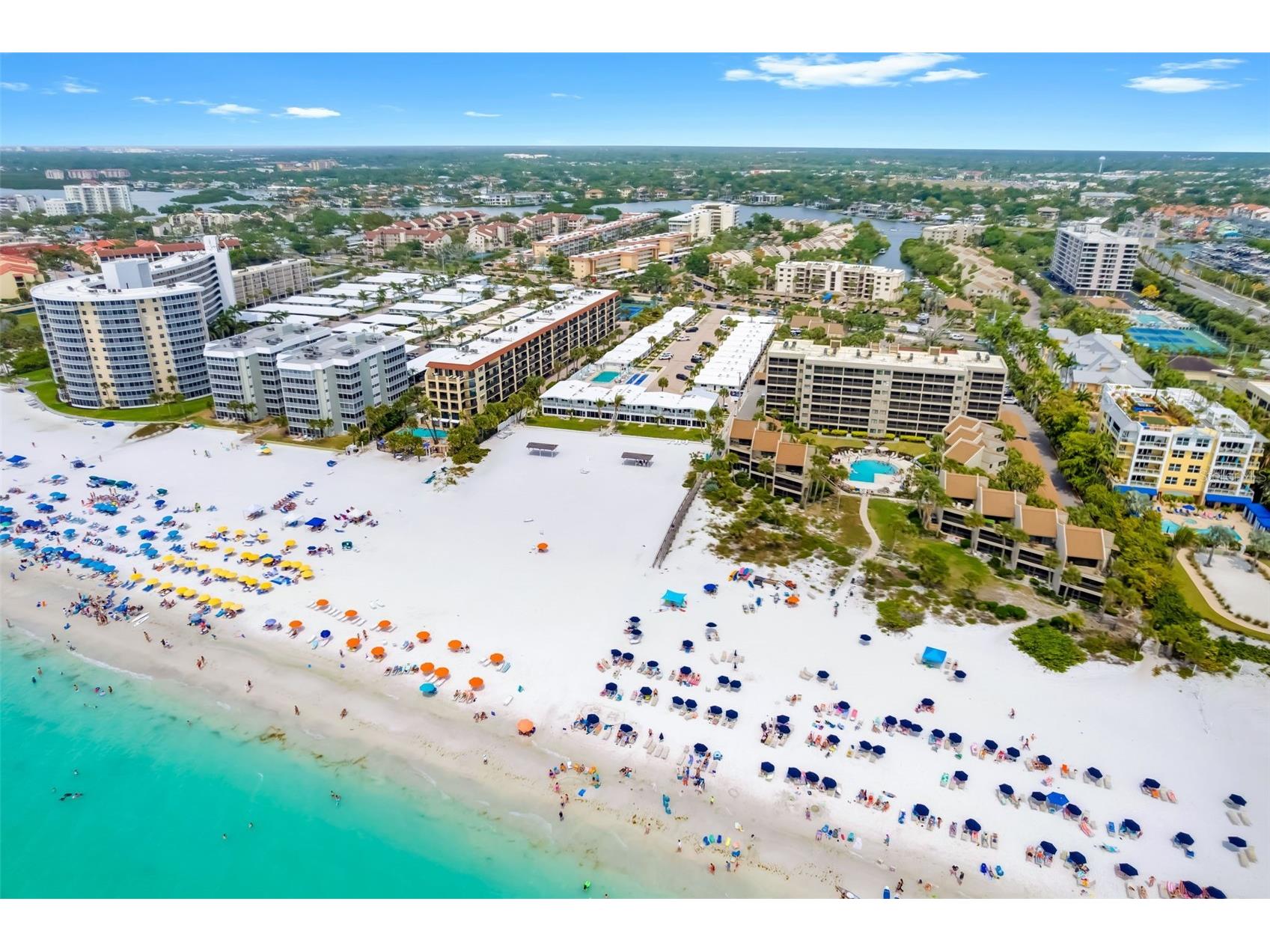 6334 Midnight Pass Road #41 Sarasota FL 34242 - GULF OF MEXICO A4688750 image17
