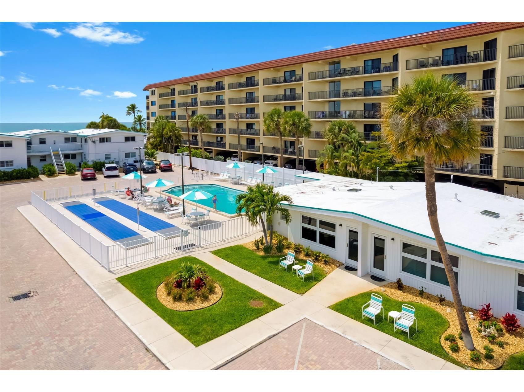 6334 Midnight Pass Road #41 Sarasota FL 34242 - GULF OF MEXICO A4688750 image2