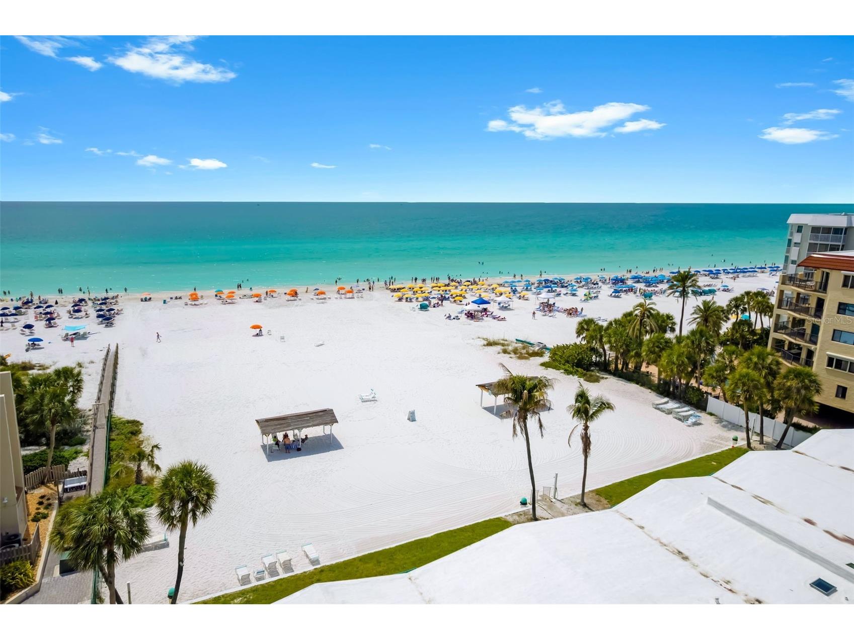 6334 Midnight Pass Road #41 Sarasota FL 34242 - GULF OF MEXICO A4688750 image20