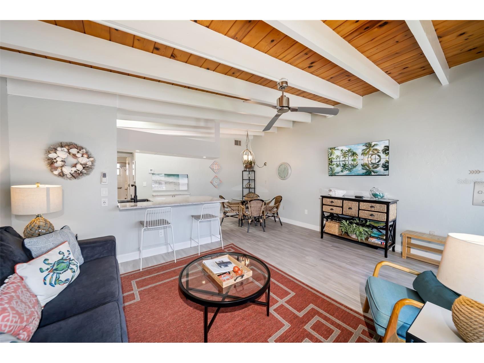 6334 Midnight Pass Road #41 Sarasota FL 34242 - GULF OF MEXICO A4688750 image25