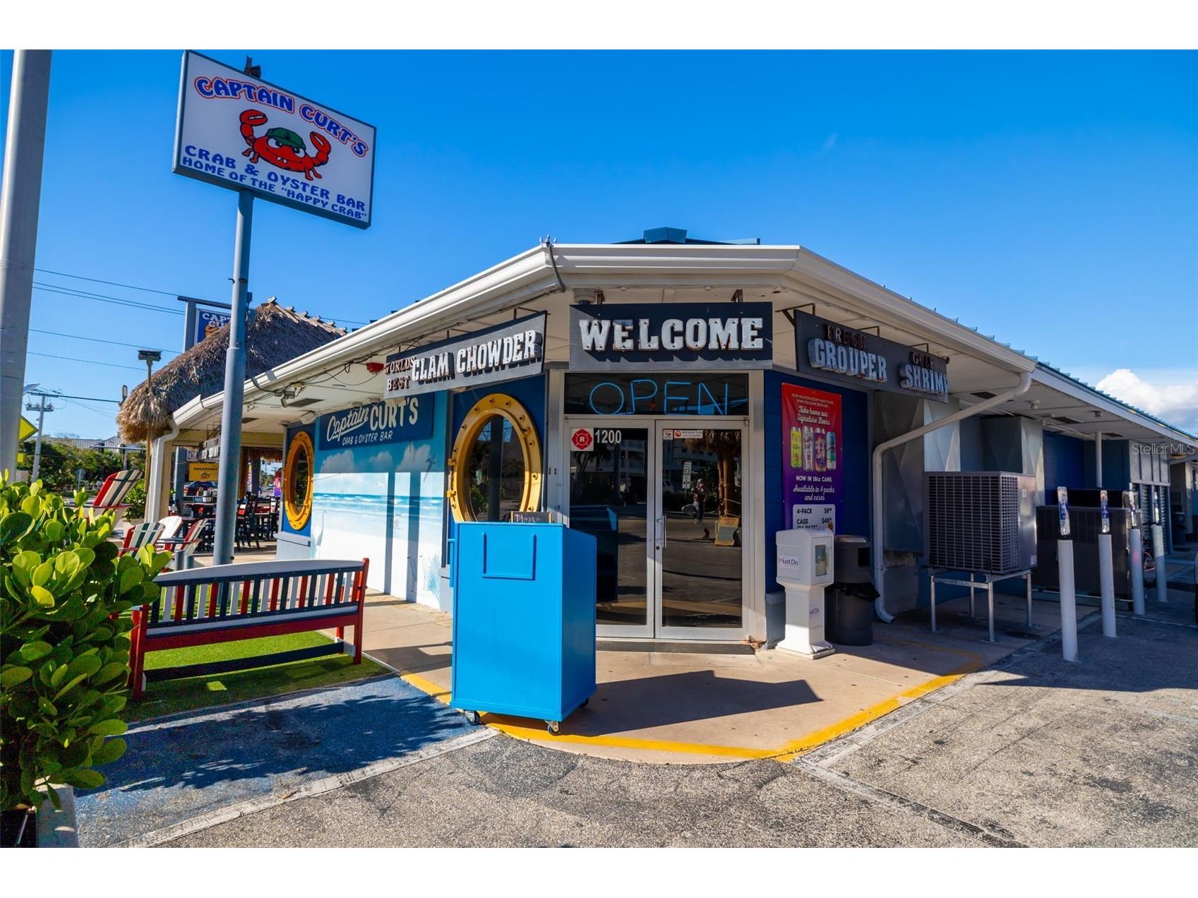 6334 Midnight Pass Road #41 Sarasota FL 34242 - GULF OF MEXICO A4688750 image42