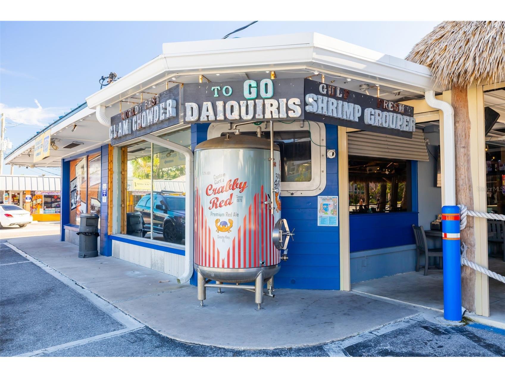 6334 Midnight Pass Road #41 Sarasota FL 34242 - GULF OF MEXICO A4688750 image44