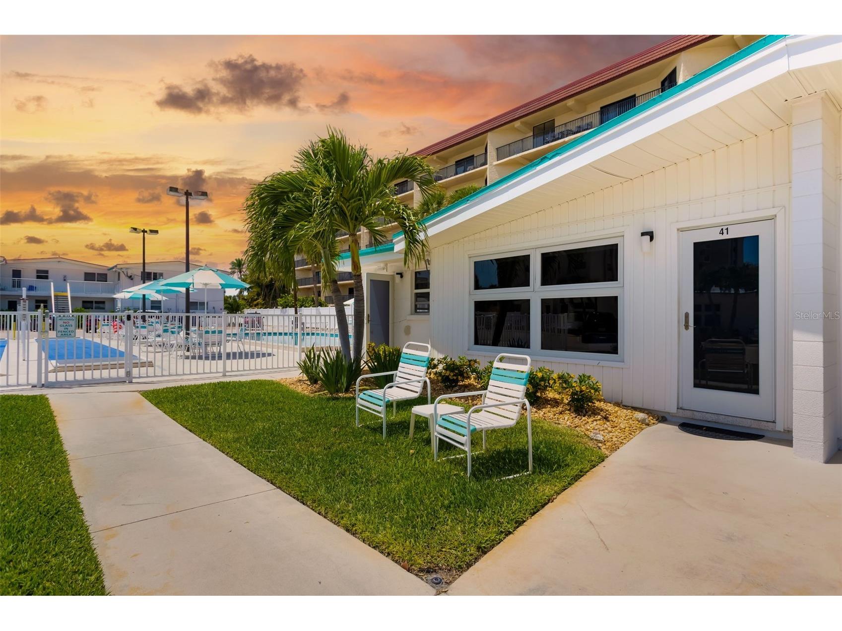 6334 Midnight Pass Road #41 Sarasota FL 34242 - GULF OF MEXICO A4688750 image5