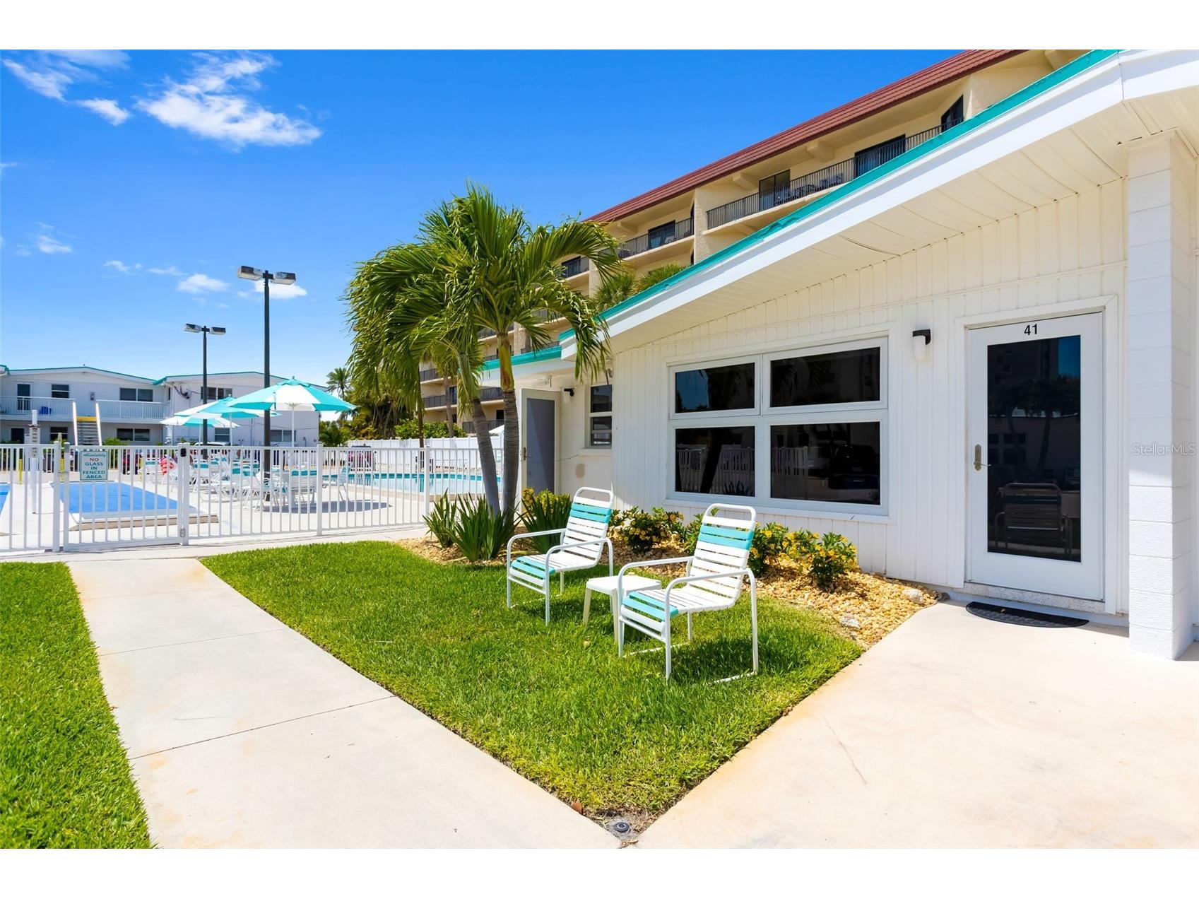 6334 Midnight Pass Road #41 Sarasota FL 34242 - GULF OF MEXICO A4688750 image6