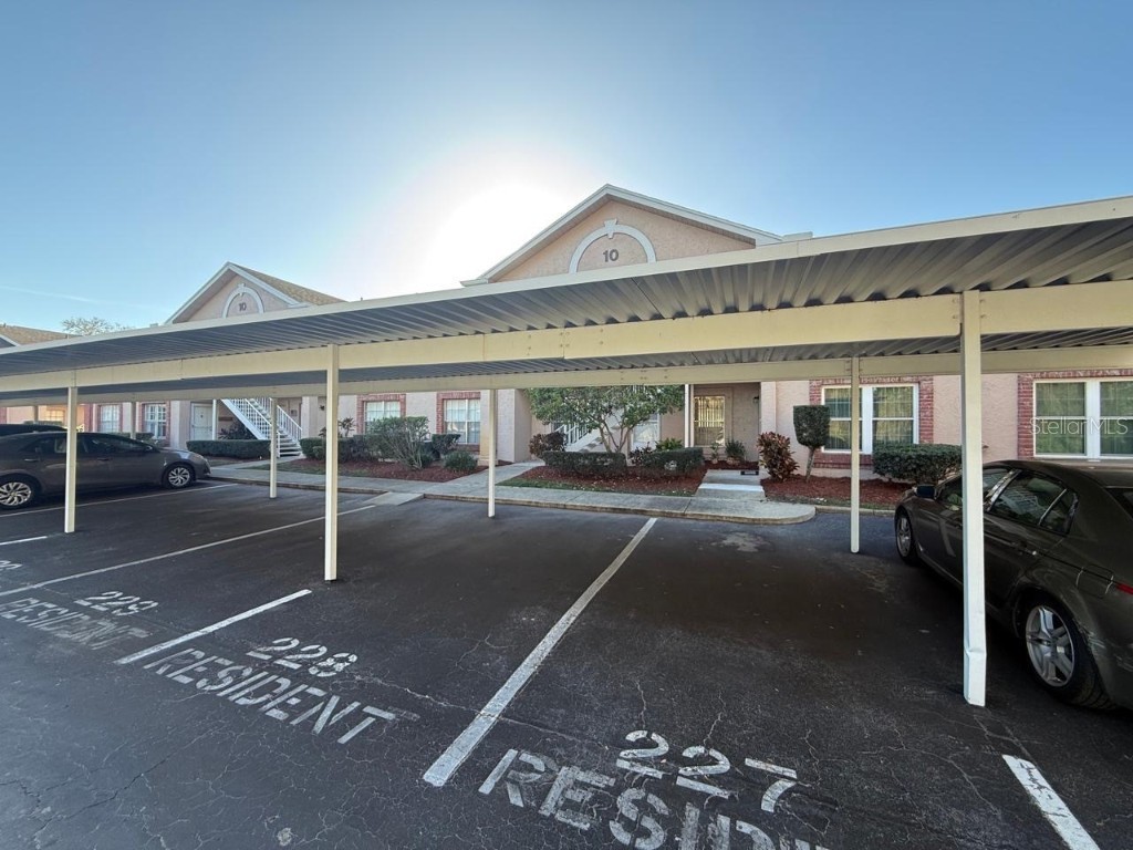 6334 Spring Flower Drive #14 New Port Richey FL 34653 TB8431042 image4