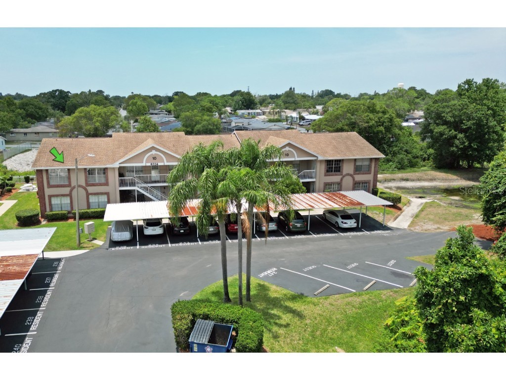 6334 Spring Flower Drive #21 New Port Richey FL 34653 U8202327 image1