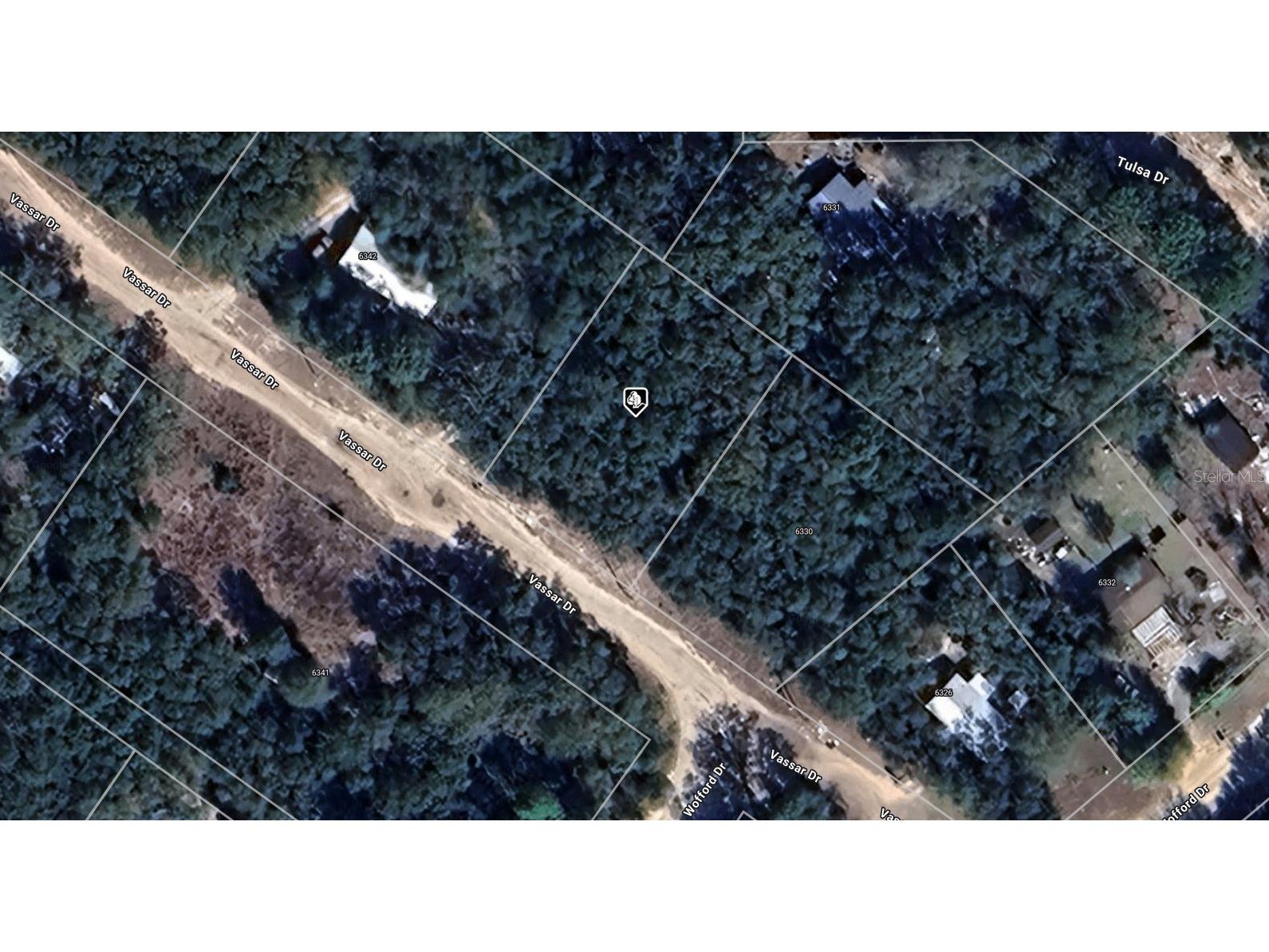 6334 Vassar Drive Keystone Heights FL 32656 A4686564 image1