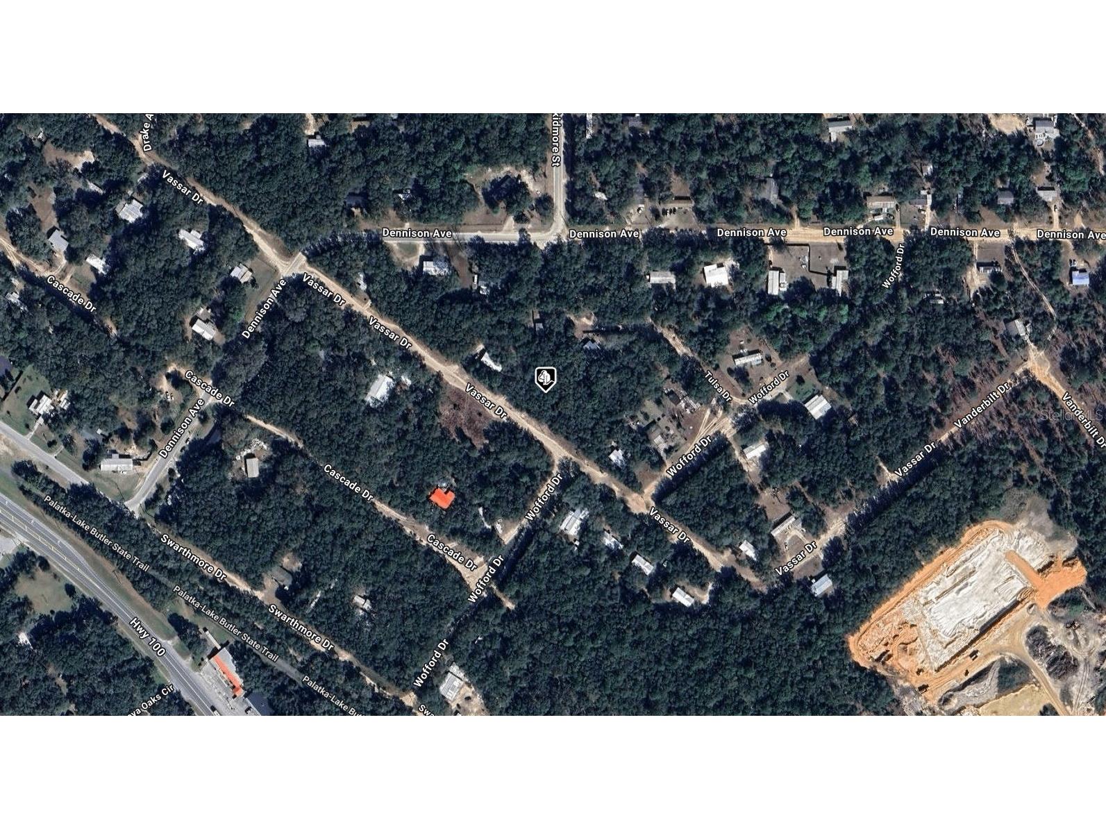 6334 Vassar Drive Keystone Heights FL 32656 A4686564 image2