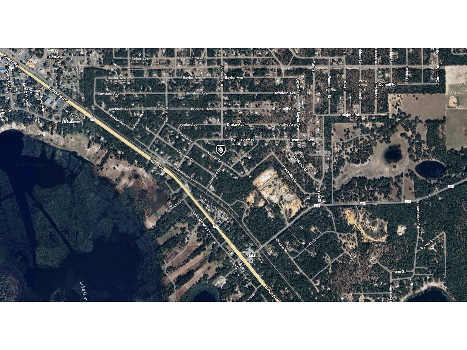 6334 Vassar Drive Keystone Heights FL 32656 A4686564 image3