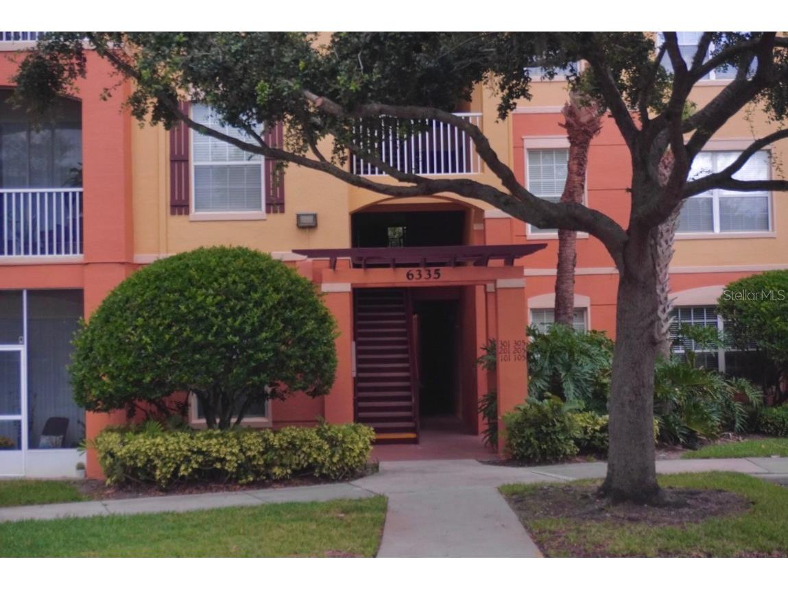 6335 Contessa Drive #205 Orlando FL 32829 O6345202 image1