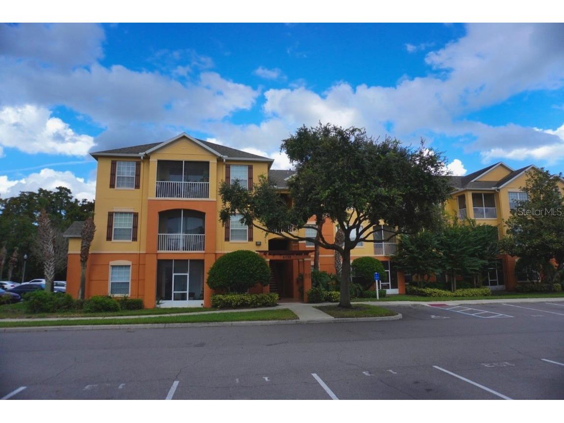 6335 Contessa Drive #205 Orlando FL 32829 O6345202 image12