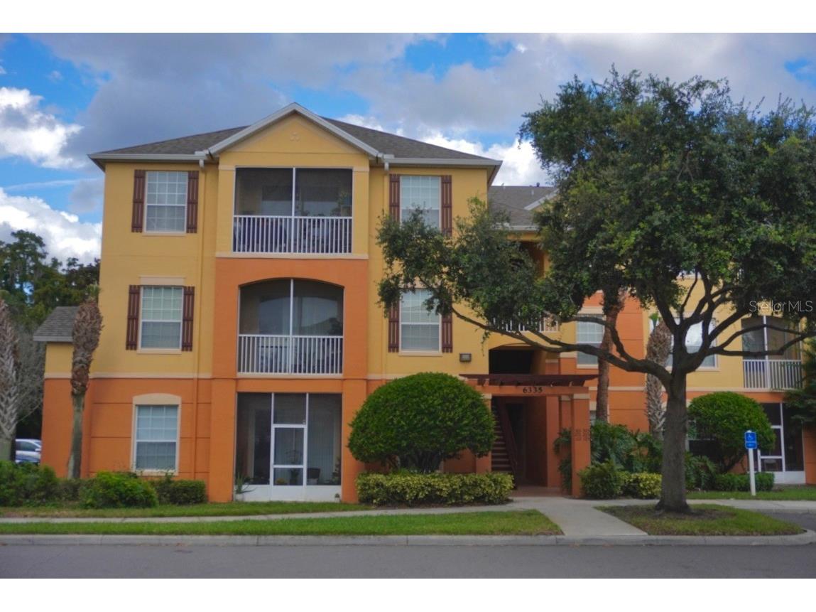 6335 Contessa Drive #205 Orlando FL 32829 O6345202 image5