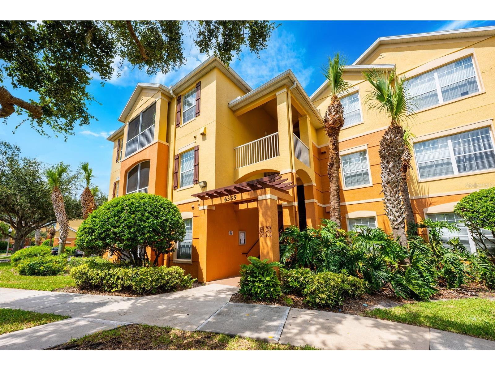 6335 Contessa Drive #301 Orlando FL 32829 O6399107 image1