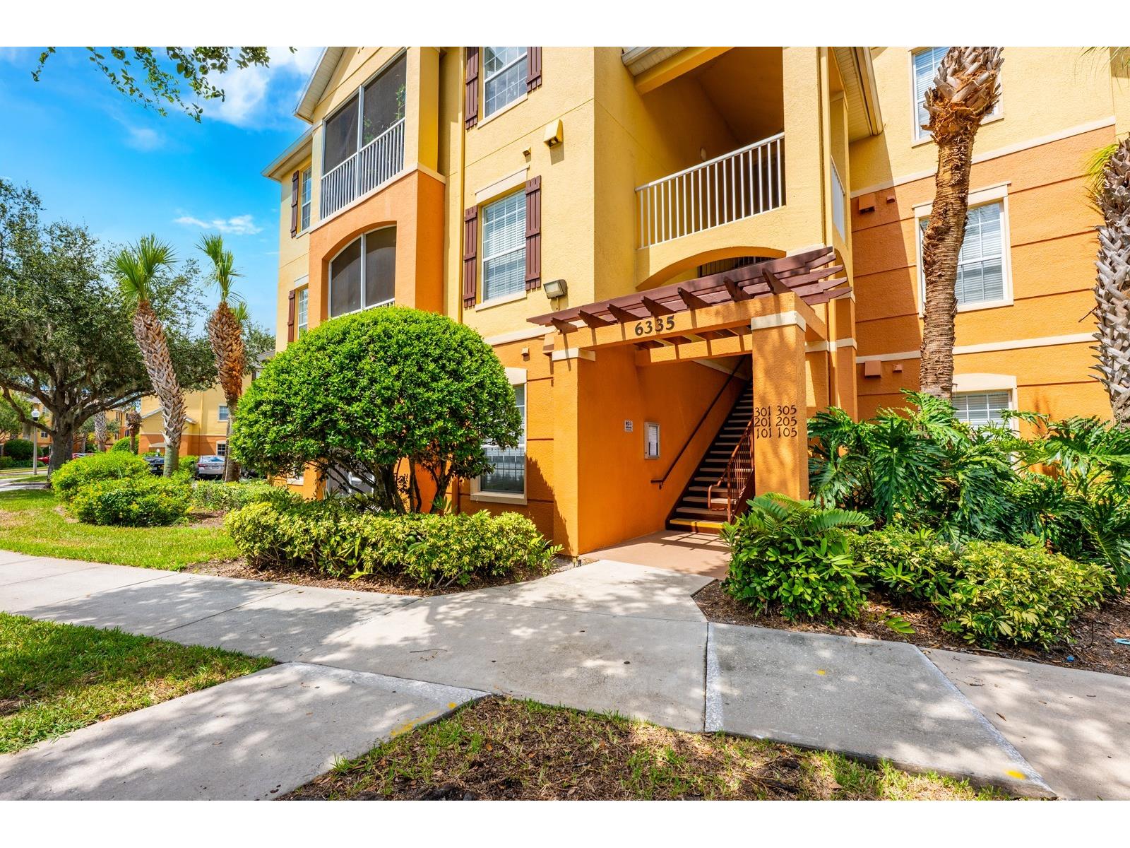 6335 Contessa Drive #301 Orlando FL 32829 O6399107 image17