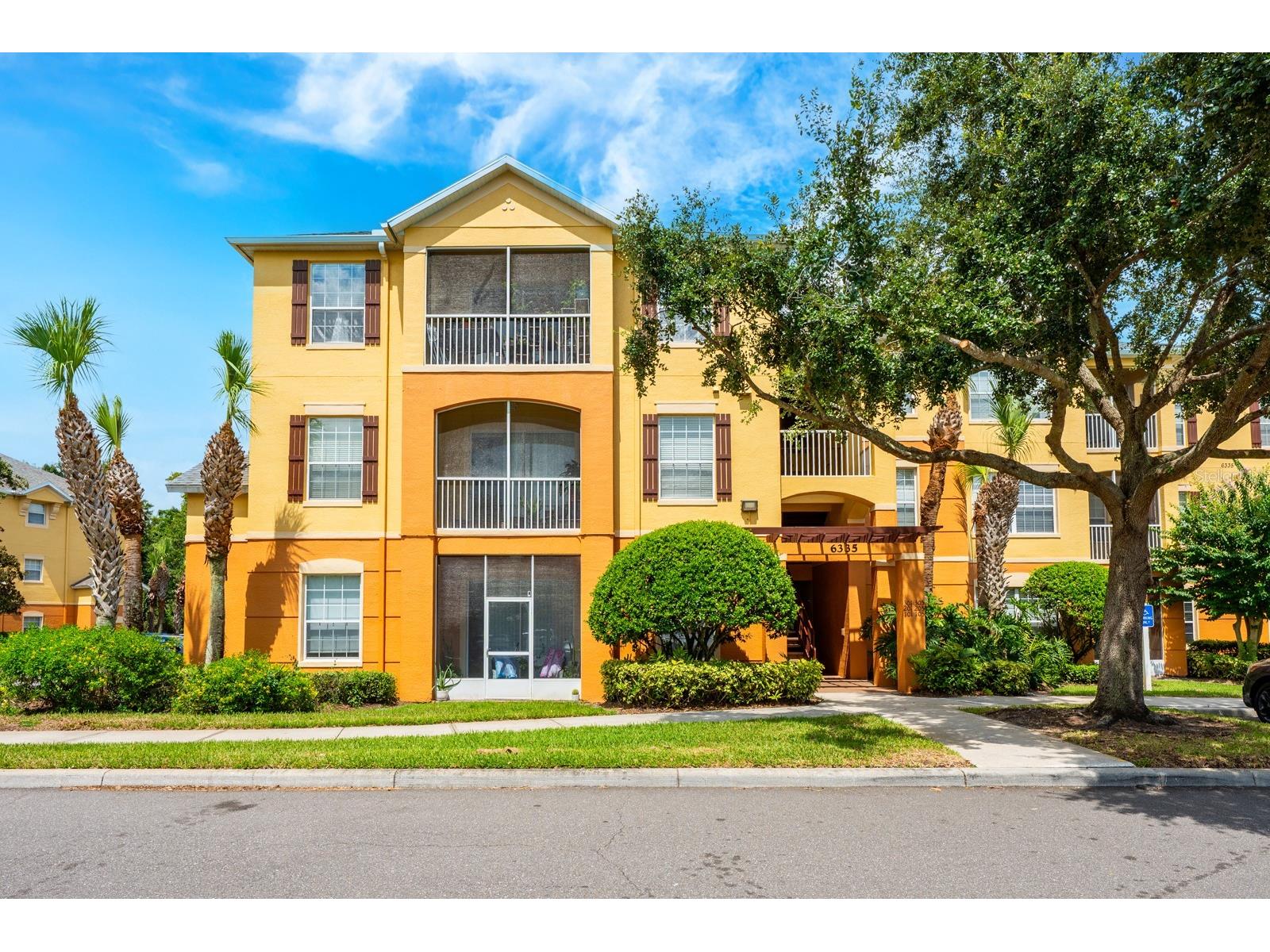 6335 Contessa Drive #301 Orlando FL 32829 O6399107 image18