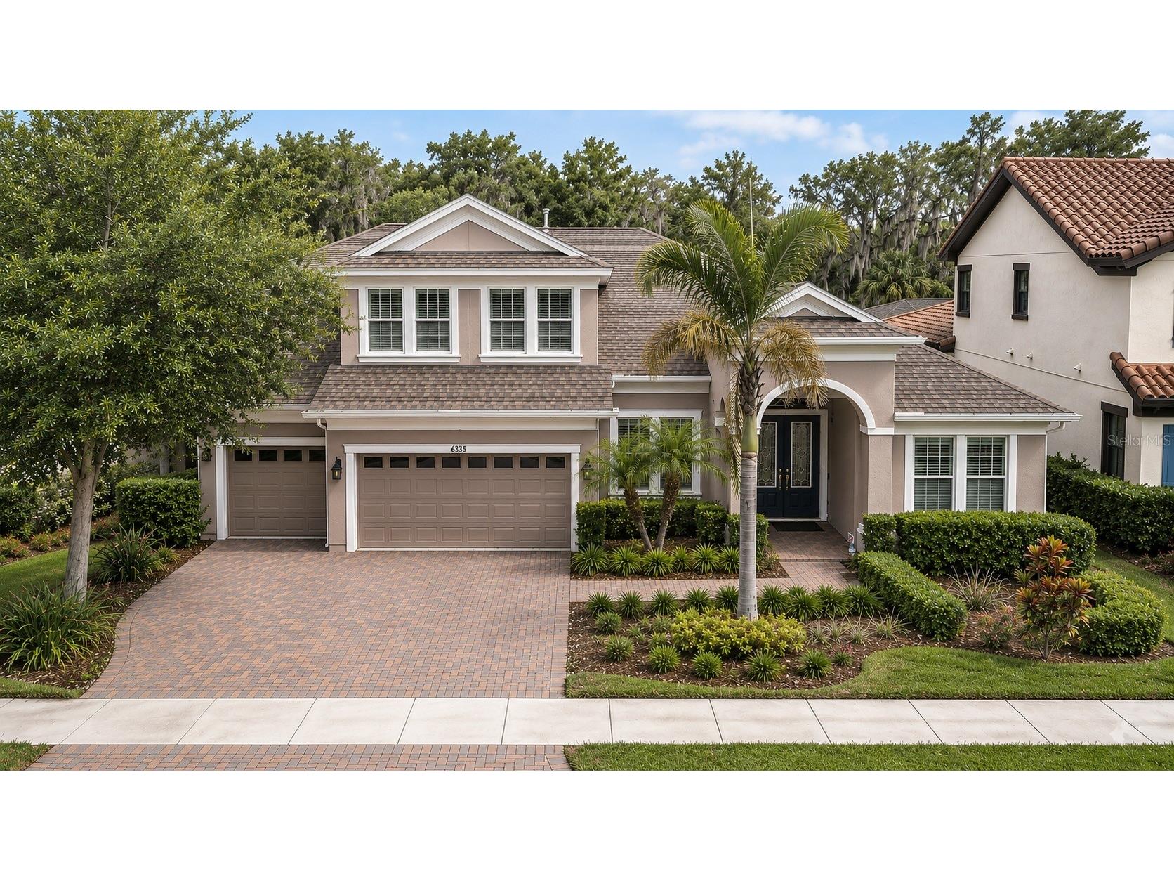 6335 Knob Tree Drive Lithia FL 33547 TB8515838 image1