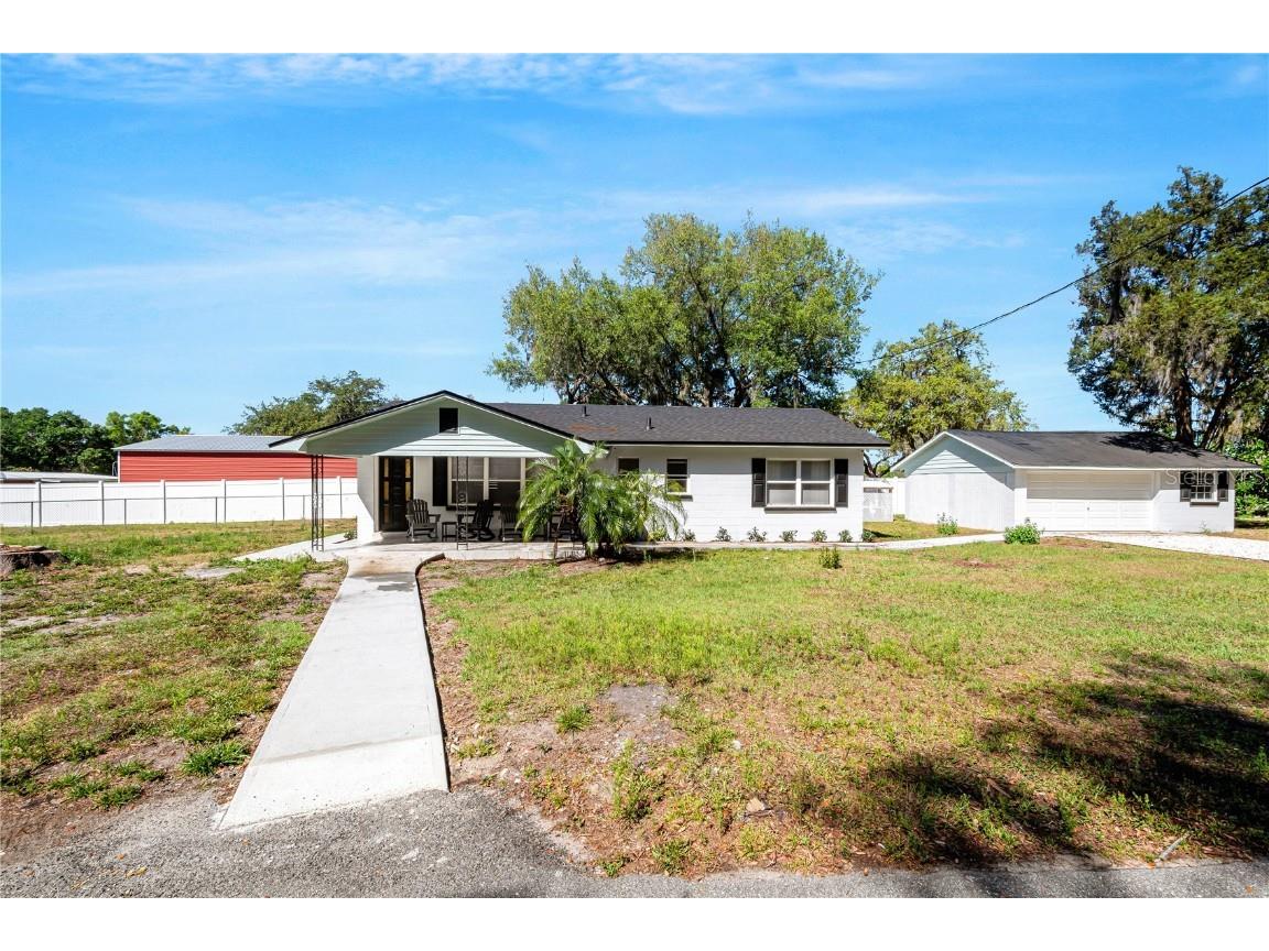 6335 Lake Luther Road Lakeland FL 33805 - LAKE LUTHER P4924996 image1